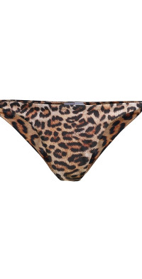 Peixoto - Toni Tie Side Full BOTTOM (wild one) main image 1