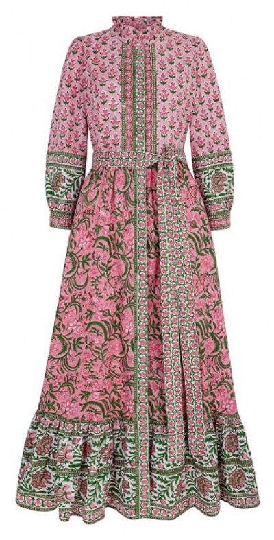 pink city prints athens dress Pink City Prints | Dresses | Pink City Printsbuttercup Stripe Athens Dress