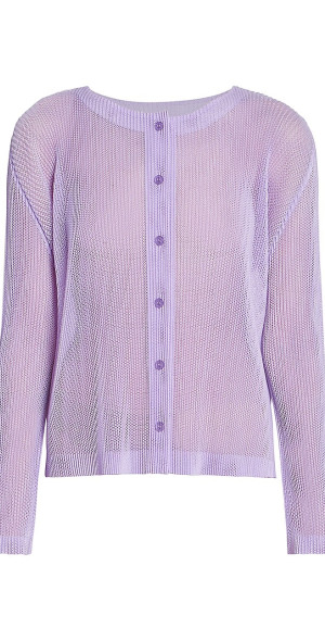 Pleats Please Issey Miyake - Women's Energy Synergy Tatami April