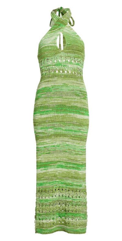 slim fit dress slacks Ramy Brook main image 1
