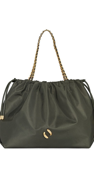 Rebecca Minkoff ナイロンバッグ City Nylon Tote Rebecca Minkoff City Nylon Tote SKU: 9895835 - YouTube