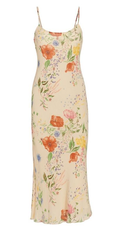 let me be boho midi dress Women's Sadieville Midi Dress | Floral