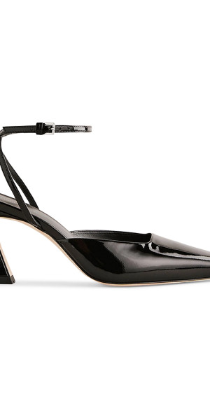The Woman Remade Pump Shoes main image 0