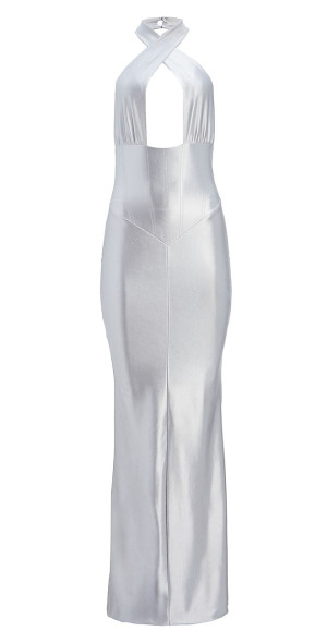 RETROFETE CHARITY DRESS