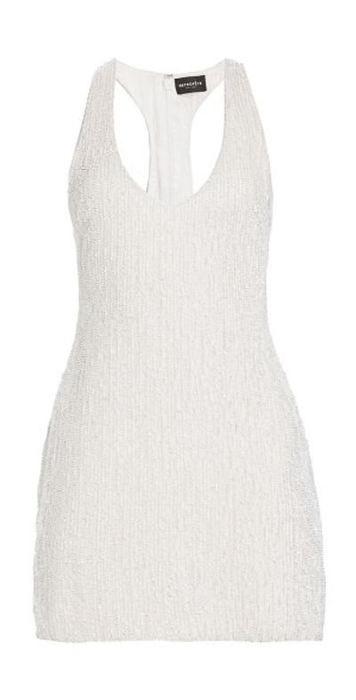 cydney sequin dress Cydney Beaded Maxi Dress