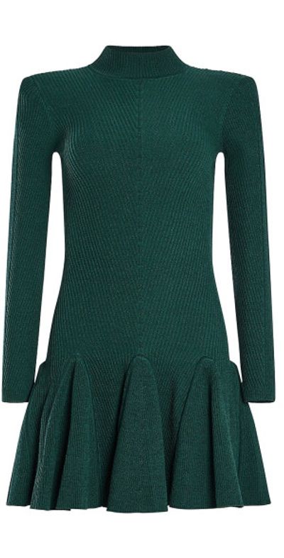 retrofete sydonie knit dress Retrofte Sydonie Knit Dress