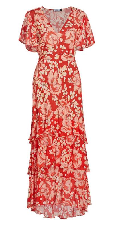 gilly maxi dress lisa123marie on LTK