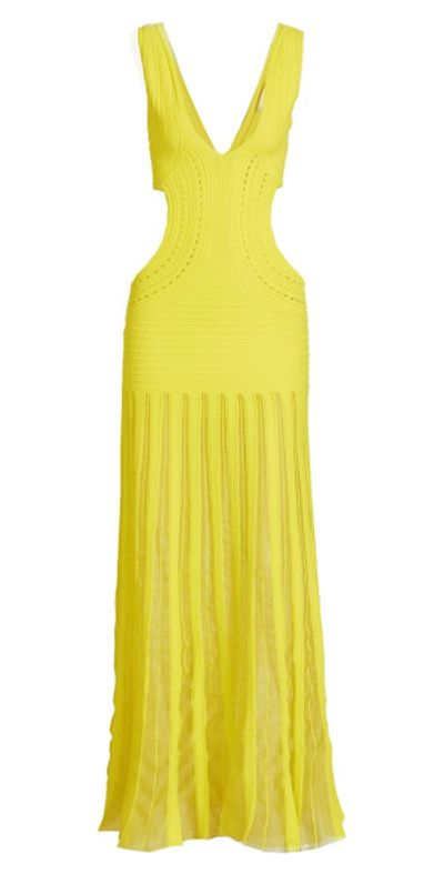 Ronny Kobo Dresses