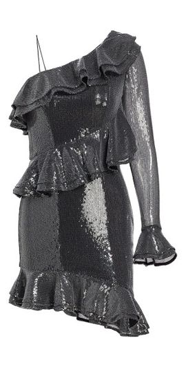 Sho Dress