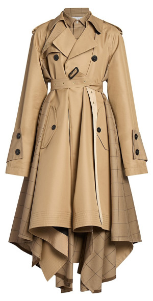 SACAI Jackets & Coats SACAI Jackets & Coats
