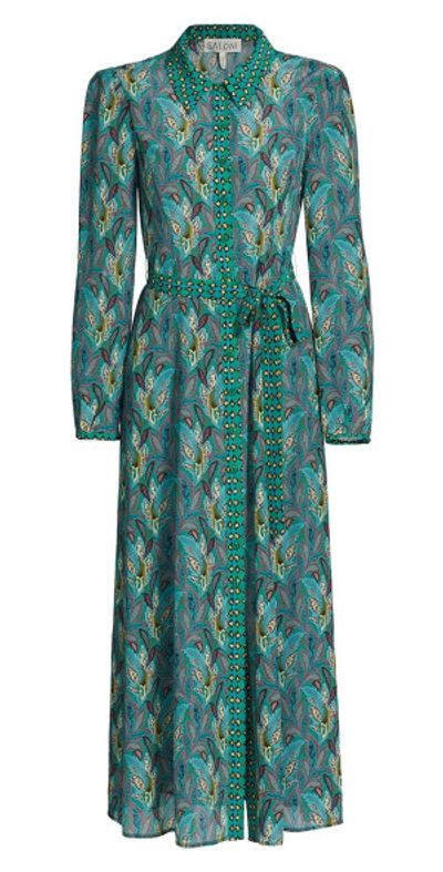 Saloni Dresses Saloni Dresses