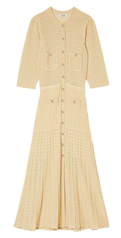 Sandro Dresses