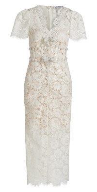 Sho Dress