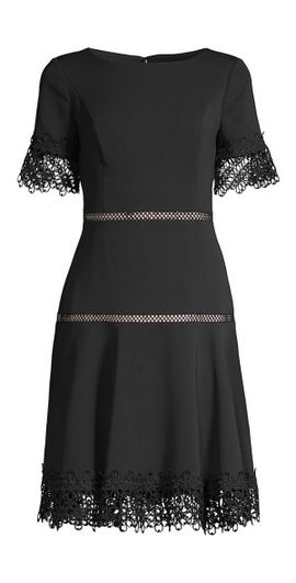 Sho Dress
