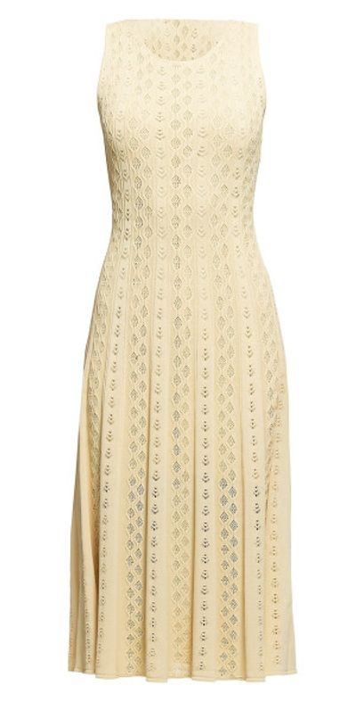 shoshanna dresses fit Joseph Ribkoff Printed Silky Knit Fit And Flare Dress Style 263077 –  DECABANA main image 1