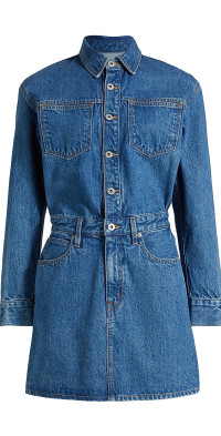 【関税込み】SLVRLAKE インディゴ Taylor ジーンズ SLVRLAKE - Indigo Taylor Jeans
