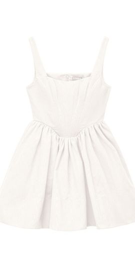 Sho Dress