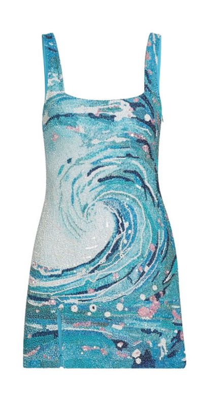 STAUD Dresses