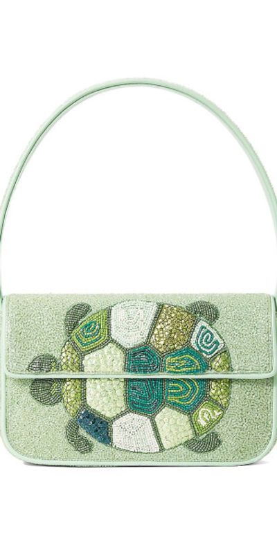 STAUD Shoulder Bags