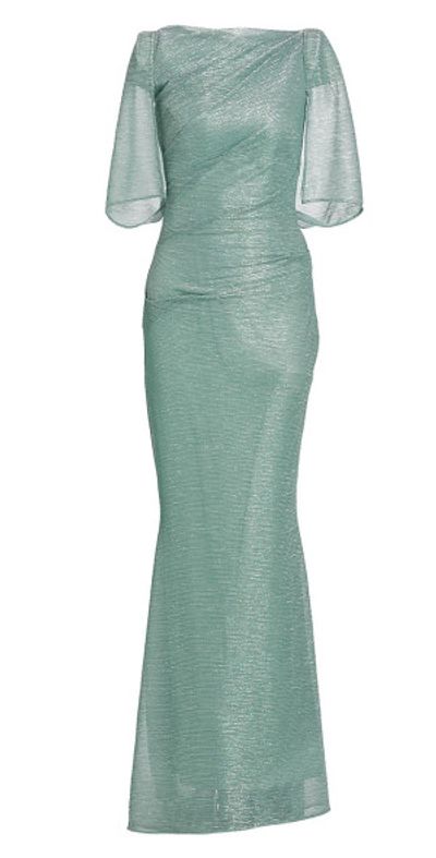 Talbot Runhof Dresses