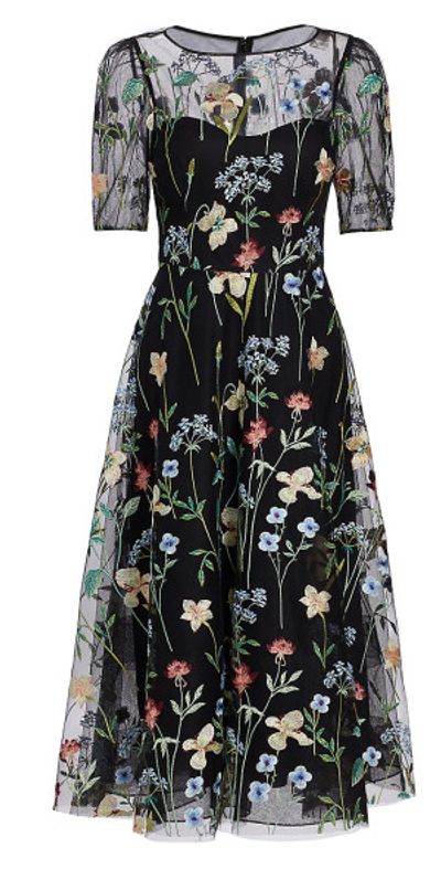 Teri Jon By Rickie Freeman Dresses Teri Jon By Rickie Freeman Dresses
