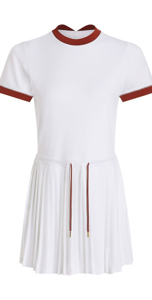 Varley - Women's Trent Court Tennis Dress