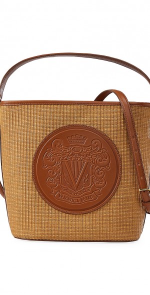 Patchwork Veronica Beard Vida Bag main image 0