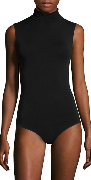 String Body Wolford - Women's Seamless String Bodysuit