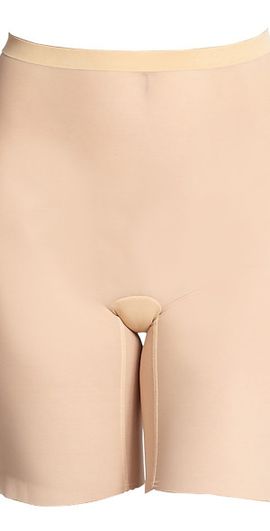 Wolford Women's Tulle Control Shorts