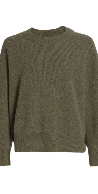 Xirena Women's Alfie Cashmere Crewneck Sweater