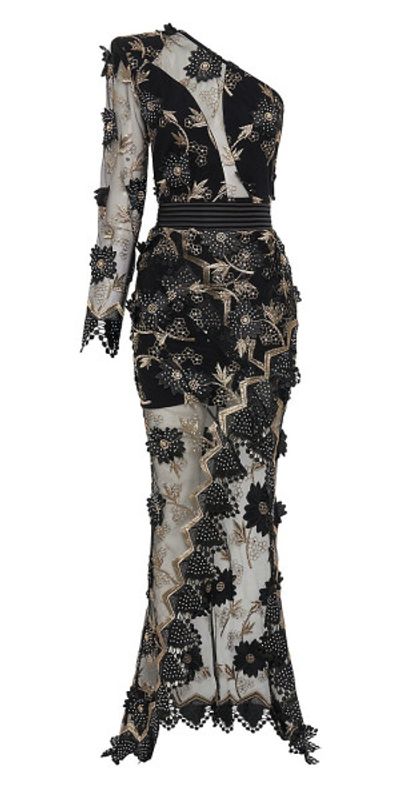 zhivago evening dresses Zhivago