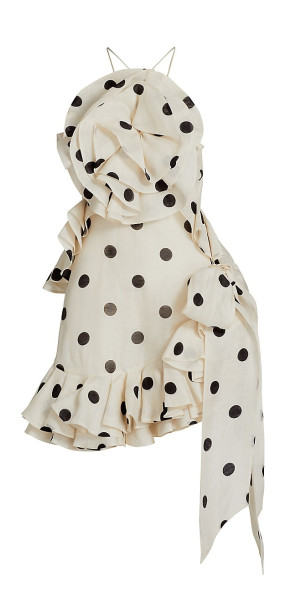 saks off fifth mini dress Women's Designer Mini Dresses