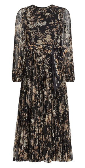 Zimmermann Sunray Pleated Blouse main image 1