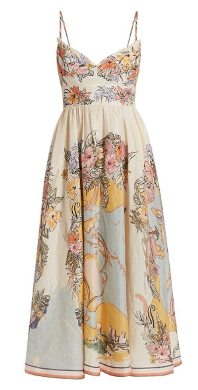 Zimmermann Dresses Zimmermann Dresses