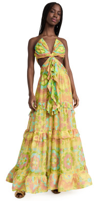 Sho Dress