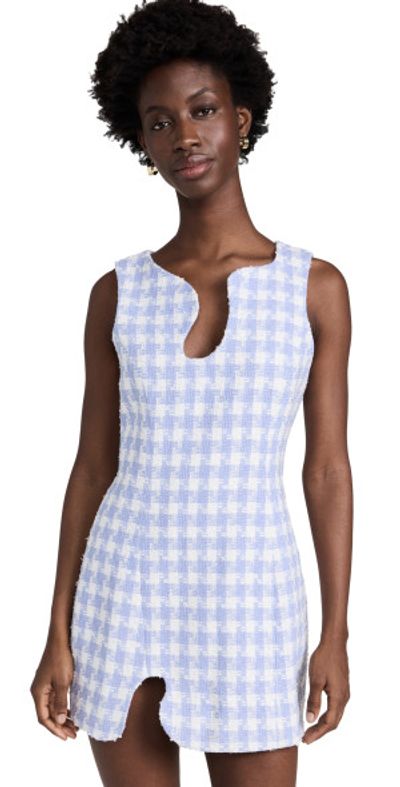 Amanda Uprichard Dresses