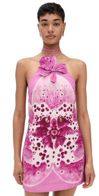 AMUR KENNEDI MINI - POMEGRANATE