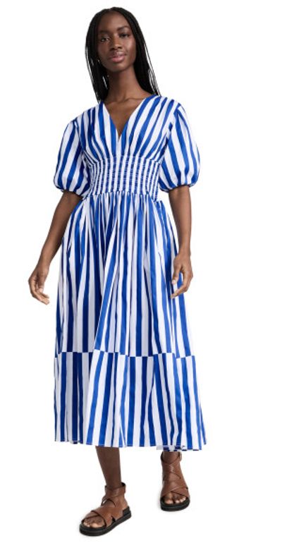 ayr the long weekend dress AYR