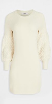 lèrumi standard fringe cardigan