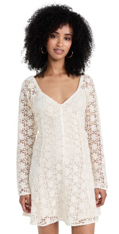 jeans mini dress JENDUE Sosa Denim Mini Dress