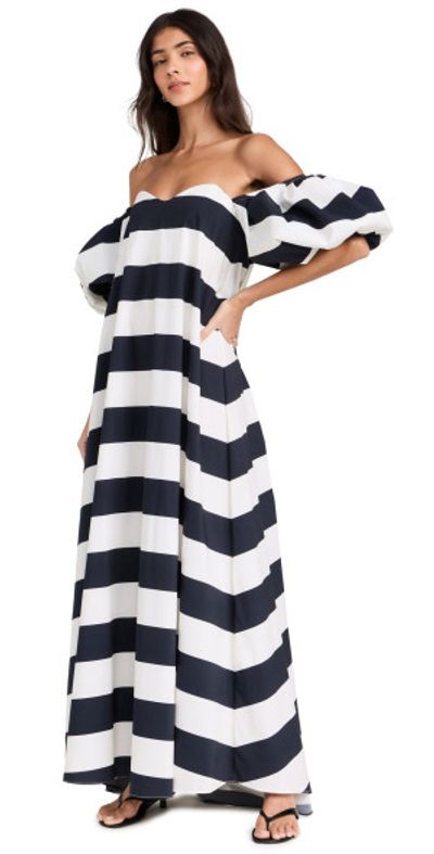 chinese dress ladies Palmer Maxi Dress - Sienna - Size S main image 0