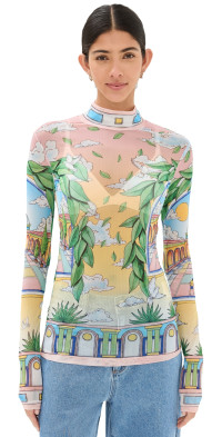 Casablanca Women s Clothing At The Cool Hour casablanca-women-s-clothing-at-the-cool-hour