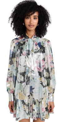 Cinq a Sept Amani Dress main image 1