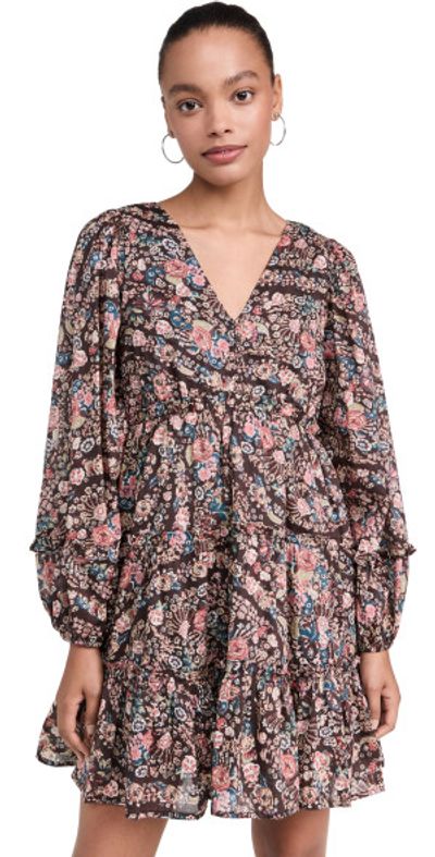 francesca's fall dresses Francescas Womens Dress burgundy color Short Sleeve size S