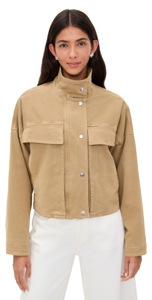 Closed - Signature Jacket Urban beige L