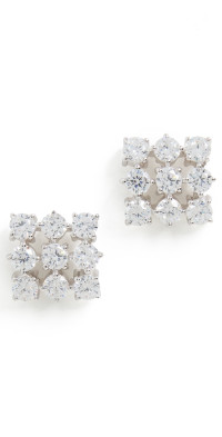 Completedworks - Pulp Pearl Drop Earrings