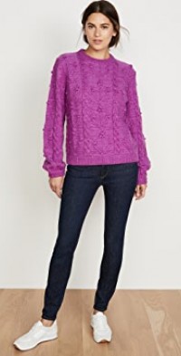 demylee sweater sale
