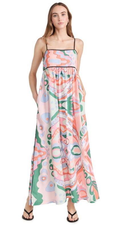 English Factory Dresses English Factory Dresses