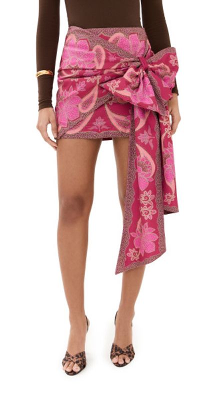 FARM Rio Scarves