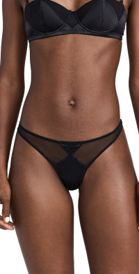 Fleur Du Mal - Women's Clothing At The Cool Hour